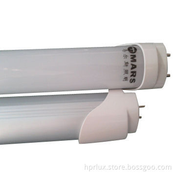 T8 LED Tube, 0.6M, 2-feet, 8W